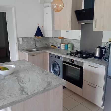 Superbe Appartement T2 Кюерс Екстер'єр фото