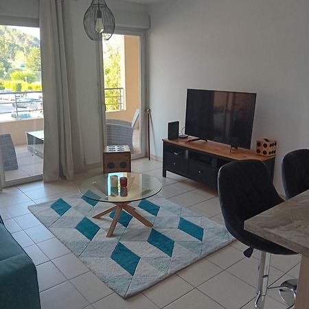 Superbe Appartement T2 Кюерс Екстер'єр фото