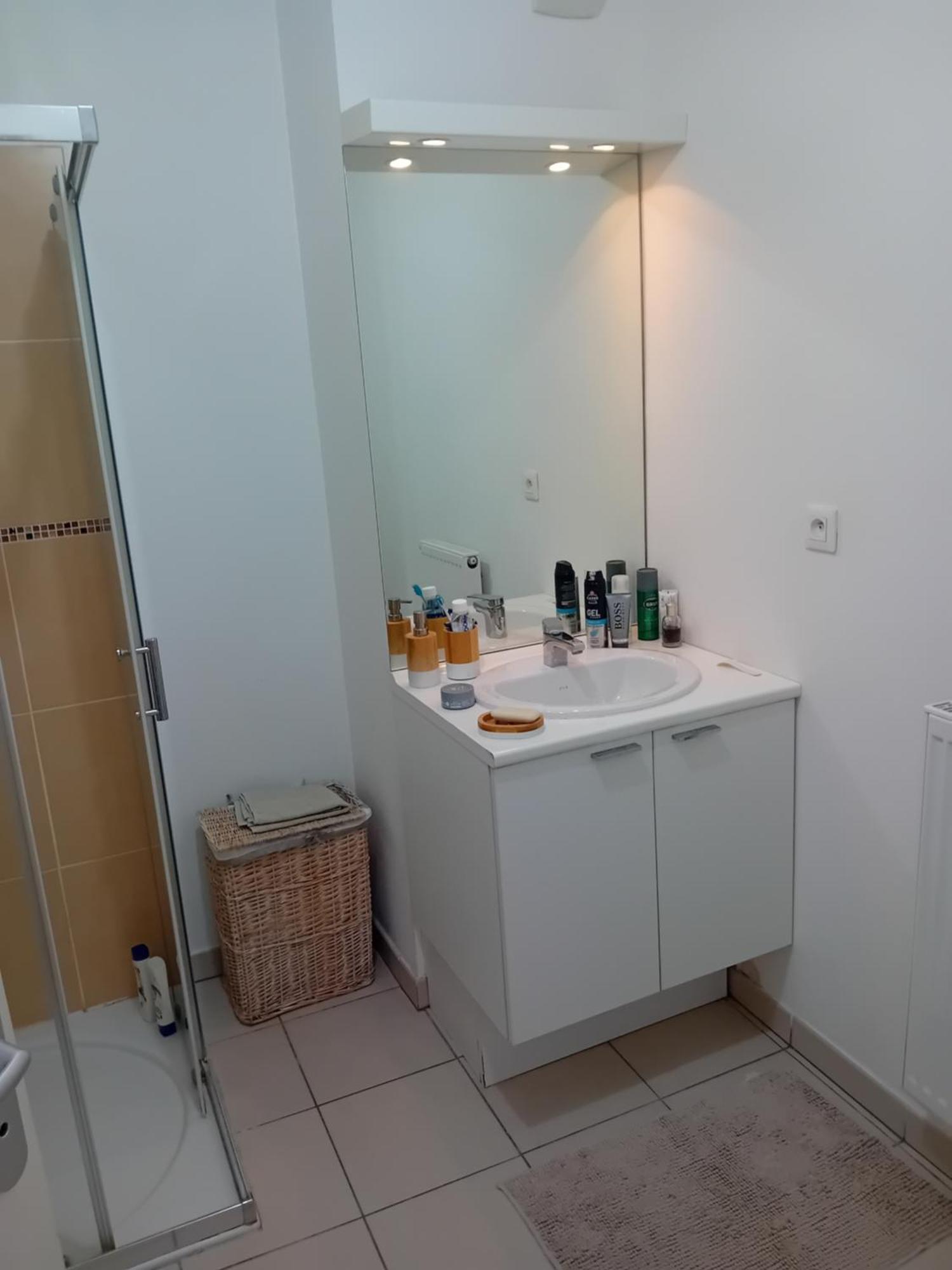 Superbe Appartement T2 Кюерс Екстер'єр фото