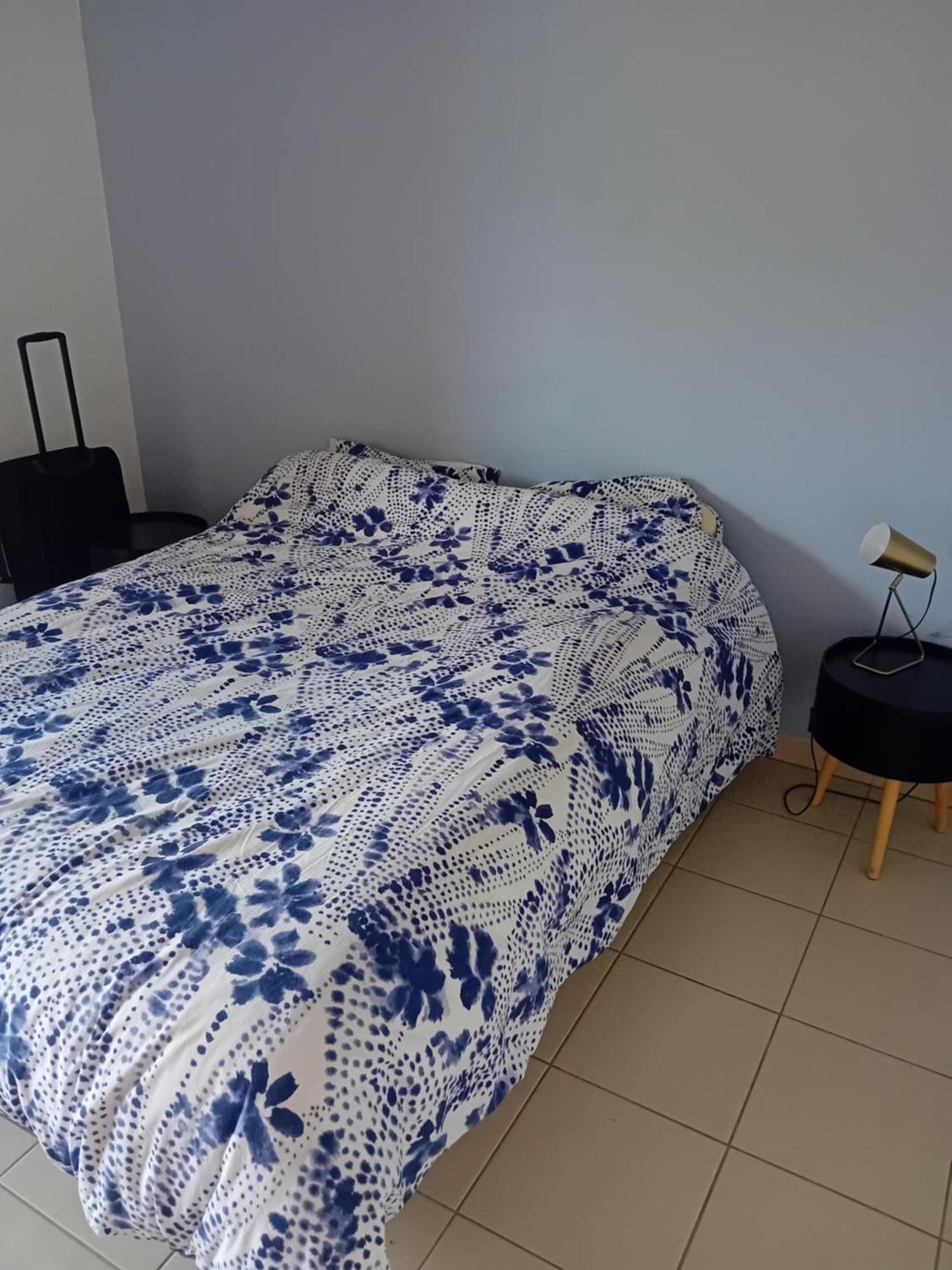 Superbe Appartement T2 Кюерс Екстер'єр фото